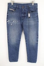 DIESEL Mharky 080AH Jeans Da