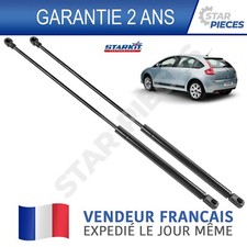 2 Pistoni Apertura Bagagliaio