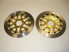 Brembo / disco freno / 320mm / flottante / ant. / qnt.02/ Ducati 998/996/916/748