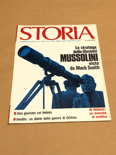 Libri riviste giornali storia - libri,