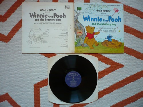 Walt disney winnie - disney,