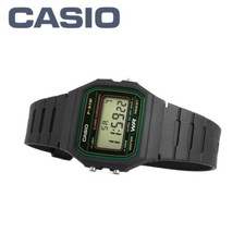 Orologio digitale classico