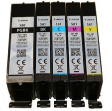 Originale canon stampante - 5,
