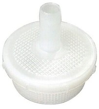 VALVOLA/CESTINO DI FONDO 9MM