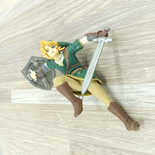 Legend zelda ultra detail - legend,