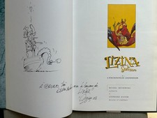 DIZIER LIZINA LA STREGA VOLUME