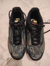 SCARPA NIKE  TUNED AIR ,42