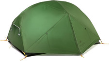 Mongar Tenda Campeggio 2 Posti
