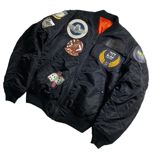 Avirex top gun - ma-1, da