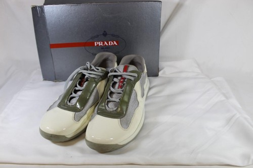Sneakers prada america cup - sneakers, america's