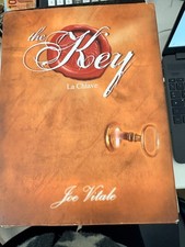 THE KEY LA CHIAVE - JOE VITALE