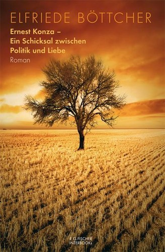 Ernest konza ein schicksal - ernest,