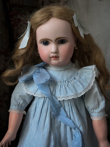 Nain bleu paris - bleu, steiner