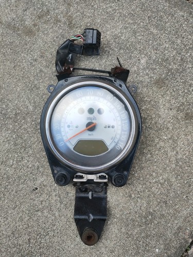 Tachimetro quadro strumenti - quadro,