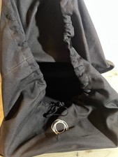 Bugaboo Cameleon Carrello Della Spesa Nero