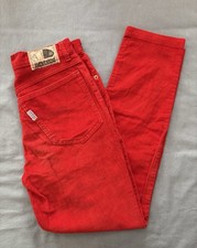 AMERICANINO Women's Red