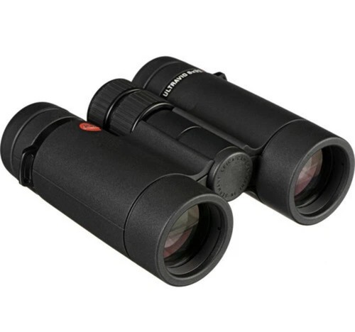 Leica binocolo ultravid - leica, hd