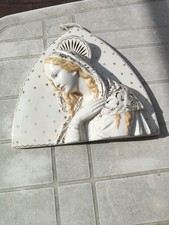 CAPOLETTO MADONNA CERAMICA E