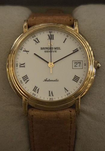Orologio polso automatico - orologio,
