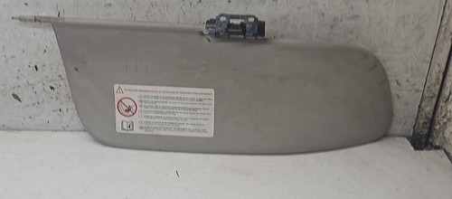 Parasole aletta lato - aletta,