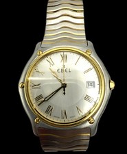 Orologio Ebel Sportwave