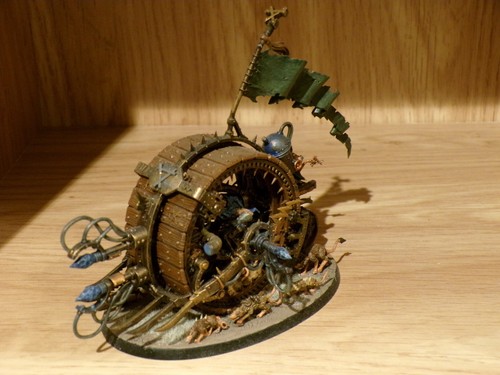 Warhammer age sigmar - warhammer:,