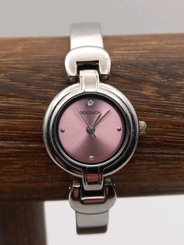 Orologio donna sekonda acciaio - donna,