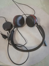 Cuffie Jabra Gn Usb