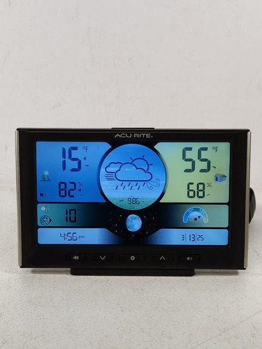 Stazione meteo wireless - meteo,