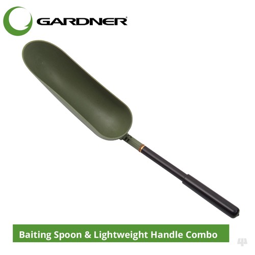 Gardner tackle cucchiaio - tackle, da