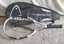 Head Flex Point Liquid Metal