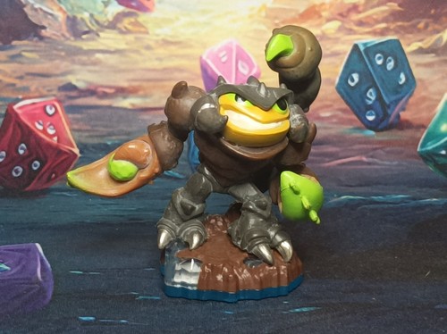 Scorp figurine skylanders swap - scorp,