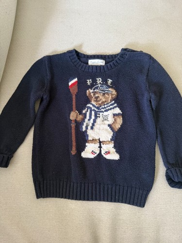 Polo ralph lauren maglione - ,
