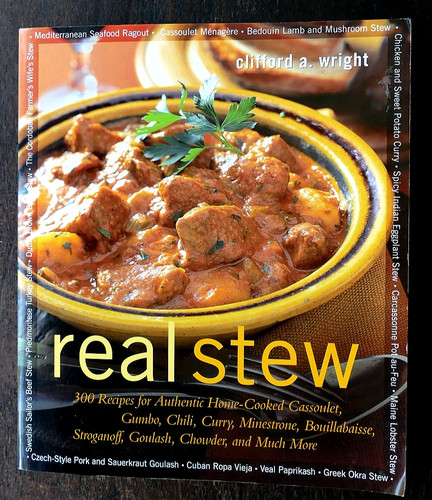 Real stew 300 recipes - 300,