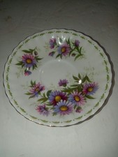 Vintage Royal Albert -Fiore