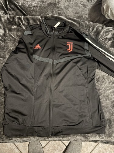 Adidas juventus tuta - adidas, uomo