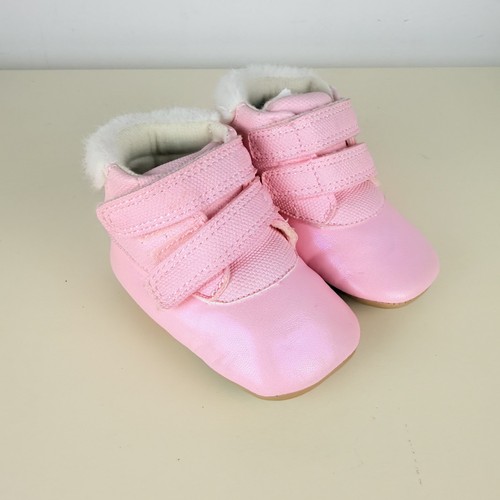 Stivaletti rosa carters just - stivaletti,