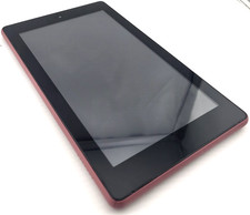 Amazon Kindle Fire 7 (9a