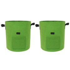  2 Pcs Contenitore Per Patate