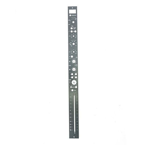 Studer 961 962 - studer, piastra