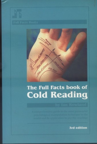 The full facts book - facts,