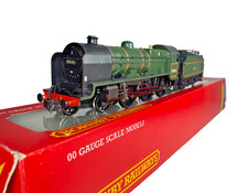Hornby R2456  4-6-0 BR Patriot