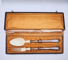 Antico Art Nouveau posate