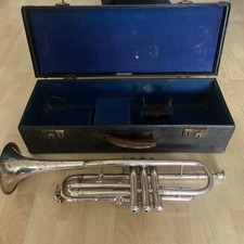 Couesnon & Cie tromba vintage
