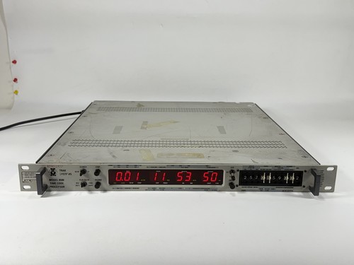 Trak microonde 8500 - trak,