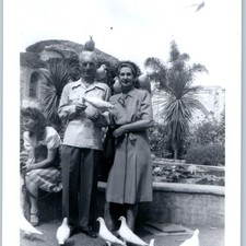 c1940s Missione San Juan