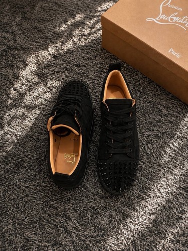 Scarpe christian louboutin - scarpe,