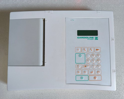 Elettrocardiografo ecg - elettrocardiografo,