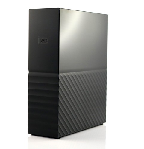 Western digital book - wd,