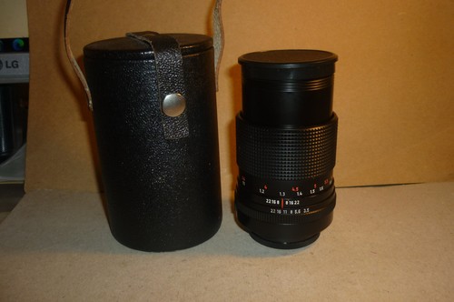 Obiettivo m42 lens zeiss - m42,